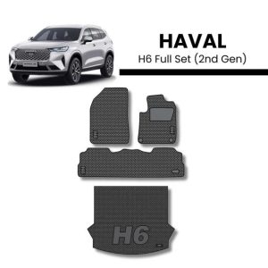 haval h6 floor mats for sale in kenya