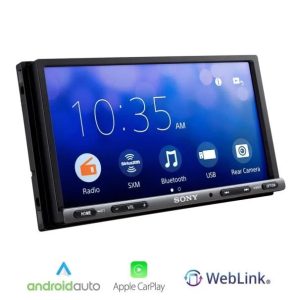 sony xav ax3250 | android auto & apple carplay for sale in kenya