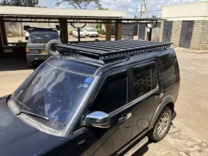 land rover discovery 4 roof rack for sale in kenya