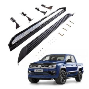 vw amarok side steps for sale in kenya (2008β2019)