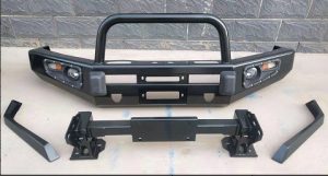 toyota land cruiser 200 series bull bar for sale in kenya