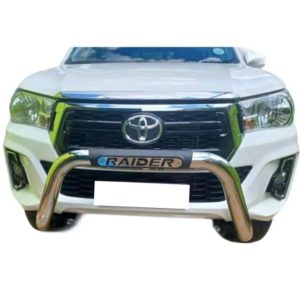 toyota hilux nudge bar for sale in kenya (2016 2026)