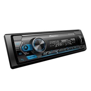 pioneer digital media receiver with dual bluetooth & spotify for sale in kenya