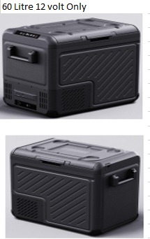 ranger 60l portable fridge freezer for sale in kenya