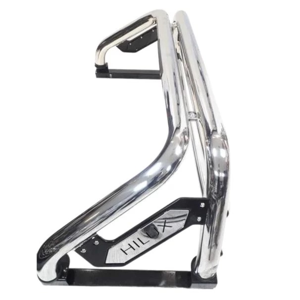 toyota hilux roll bar for sale in kenya (2012+) toyota hilux roll bar for sale in kenya (2012+)