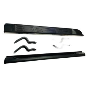 toyota hilux revo single cab side steps for sale in kenya (2016–2026)