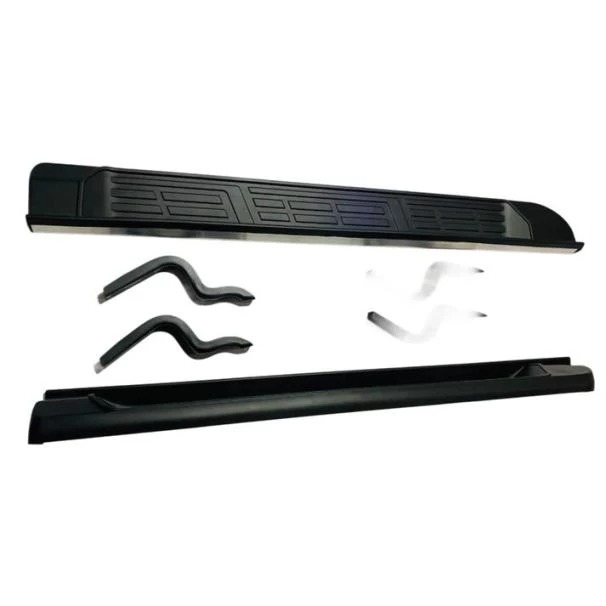toyota hilux revo single cab side steps for sale in kenya (2016–2026)