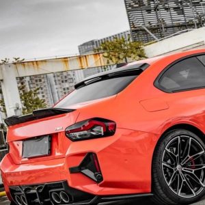 bmw m2 roof spoiler for sale in kenya