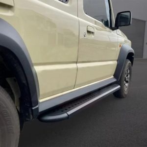 suzuki jimny 5 door side steps for sale in kenya (2023–2026)
