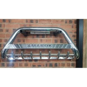 volkswagen amarok nudge bar for sale in kenya (2012 2014)