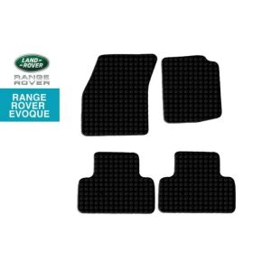 range rover evoque floor mats for sale in kenya