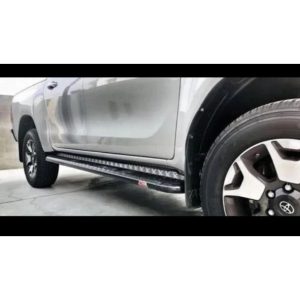 toyota hilux gd6 side steps for sale in kenya (2016–2026)