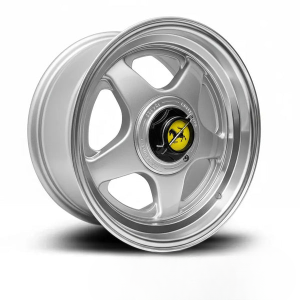 15 inch ferari style wheel (4x100 / 5x100 pcd) for sale in kenya