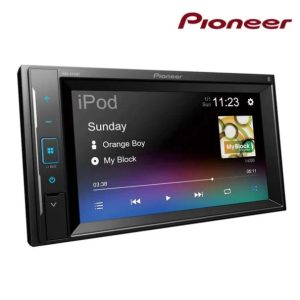 pioneer digital media av receiver with bluetooth & weblink for sale in kenya