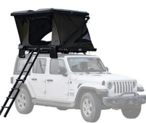 rock cruiser aluminum hard shell roof top tent for sale in kenya