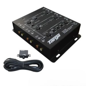 targa tag 3xrb 2/3 way electronic crossover for sale in kenya