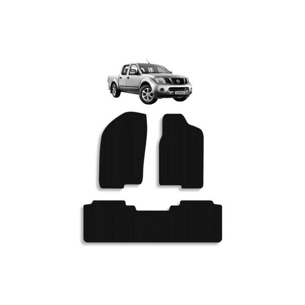 nissan navara double cab floor mats for sale in kenya (2007 2016) nissan navara double cab floor mats for sale in kenya (2007 2016)