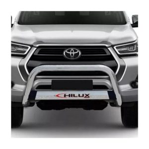 toyota hilux gd6 nudge bar for sale in kenya (2021 2026)