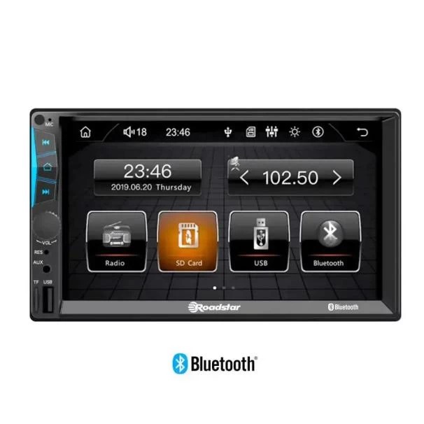 roadstar 7" double din mp5 car media player + free 32gb sd card for sale in kenya roadstar 7" double din mp5 car media player + free 32gb sd card for sale in kenya