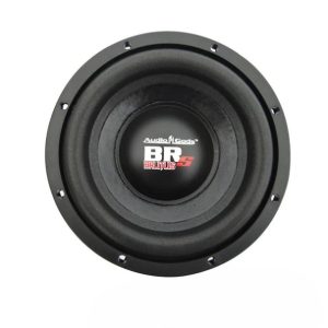 audio gods brutus series 8" d4 subwoofer (2000w) price in kenya