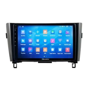 nissan qashqai android navigation | voice command for sale in kenya (2015+)