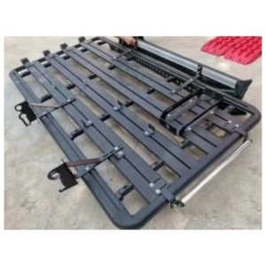 toyota land cruiser 100 series roof rack for sale in kenya