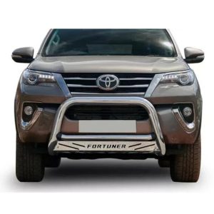 toyota fortuner nudge bar for sale in kenya (2011 2016)