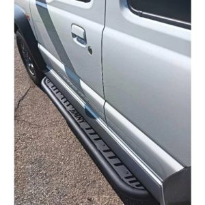 suzuki jimny 5 door side steps for sale in kenya (2023–2026)