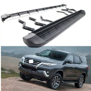 toyota fortuner side steps for sale in kenya (2016–2022)