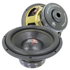 ice power 12" mini king d4 subwoofer (28500w) price in kenya