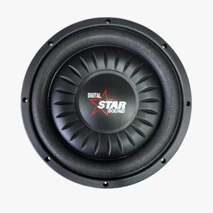 star sound 10" flat subwoofer (4150w) price in kenya