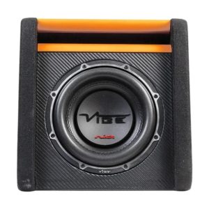 vibe slick series 8" passive bass enclosure (1350w) price in kenya