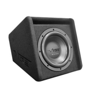 vibe pulse series 10" passive bass enclosure (1050w) price in kenya