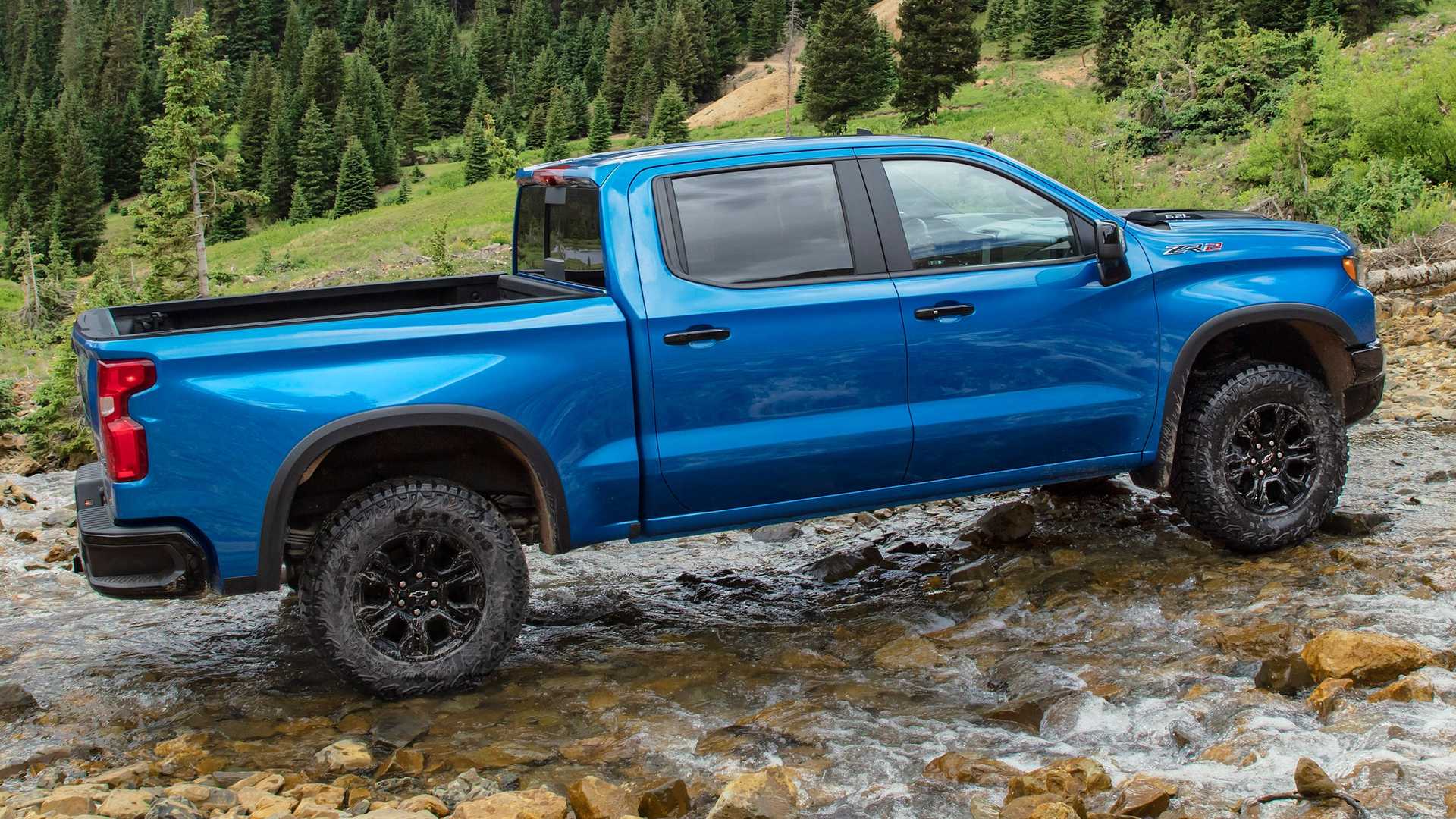 Common Problems of the Chevrolet Silverado & How to Fix Them in Kenya q2