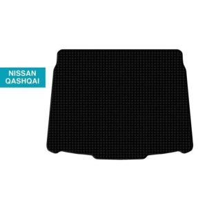 nissan qashqai boot mat best price in kenya (2014 2020)