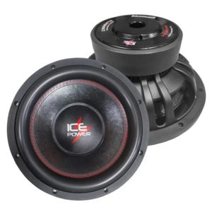 ice power 12" guru subwoofer (22000w) price in kenya