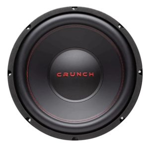 crunch crw12d4 12" 800w subwoofer price in kenya