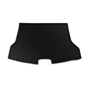 nissan x trail boot mat (2018 2023) | premium quality liners in kenya