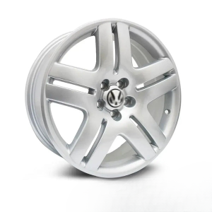 Toyota Premio 17-inch alloy wheels