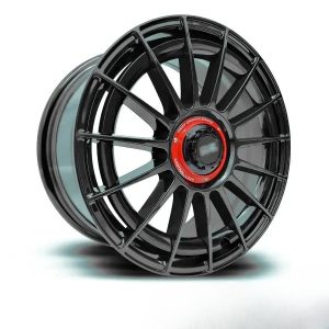 17 Inch Mag Aero Style Wheel (4x100 / 5x100 PCD) Price in Kenya