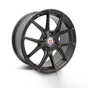 Mitsubishi Lancer 17-inch alloy wheels