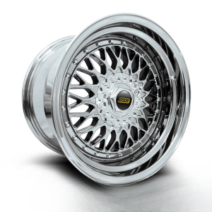 17 Inch MX135 Chrome Wheel  4x100 / 5x100 PCD Price in Kenya