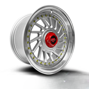 17 Inch Mag Wheel 17C VSN Twist Wheel (4x100 / 5x100 PCD) Price in Kenya