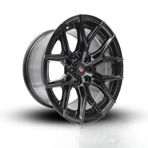 17 Inch MXR3014 VSN Style Pickup Wheel (6x114.3 PCD) Price in Kenya