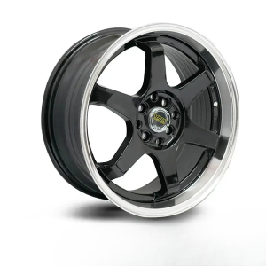 17 Inch V.olk Wheel (4x100 / 114.3 PCD) Price in Kenya