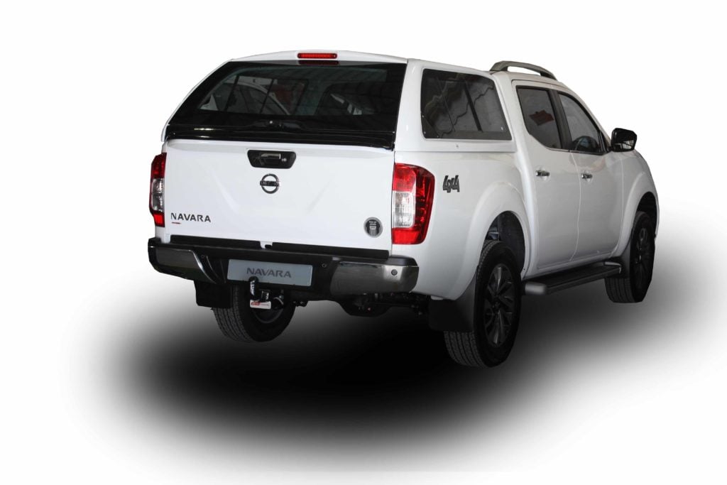 Nissan Navara Canopy For Sale in Kenya