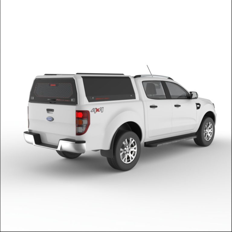 Ford Ranger Canopy for sale in Kenya