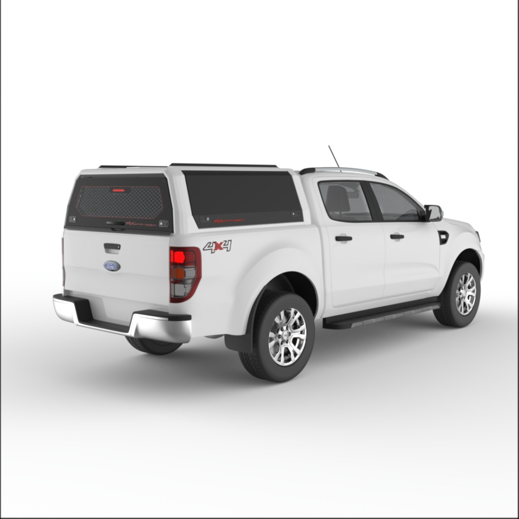 Ford Ranger Canopy for sale in Kenya
