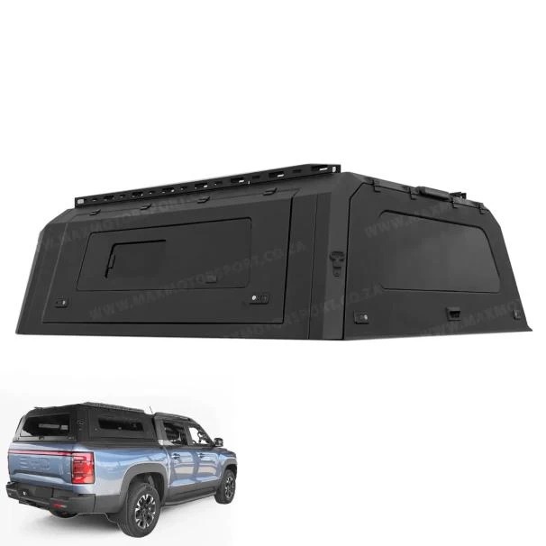 BYD Shark 6 Canopy for sale in Kenya