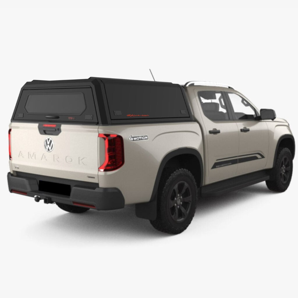 Volkswagen Amarok Canopy for sale in Kenya